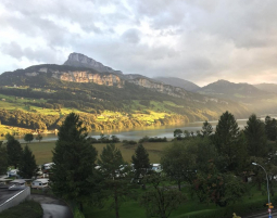 Camping Urmiberg 