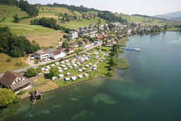 Camping Vierwaldstättersee
