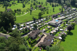 Camping Vitznau