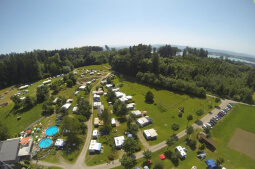 Camping Waldhof