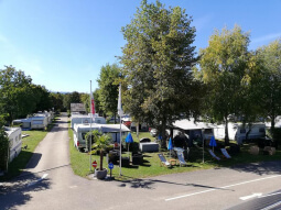 Camping Waldhort