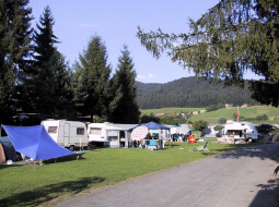 Camping Wydeli