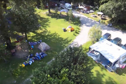 Campingplatz Gütighausen