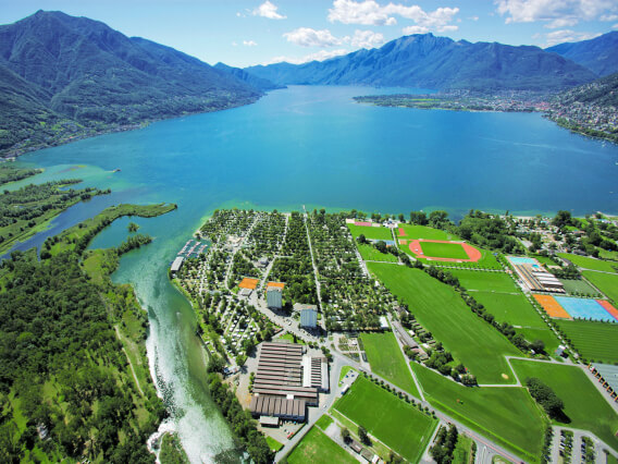 Campofelice Camping Village