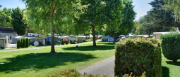 Piscine-Camping de Payerne