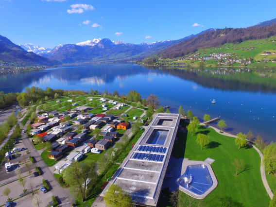 Seefeld Park Sarnen