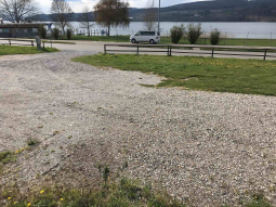 Stellplatz Badi