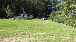 Stellplatz Born to camp wild