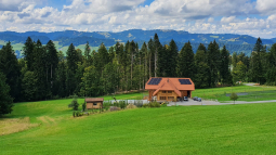 Stellplatz Schwesterehüsli