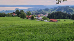 Stellplatz Zur Grossen Linde