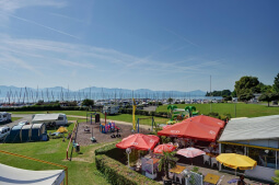 TCS Camping Morges