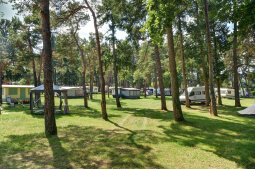 TCS Camping Orbe
