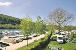 TCS Camping Solothurn 