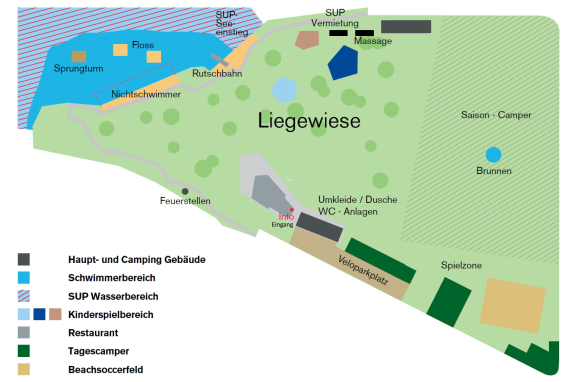 Familienzelt  – Bild 1