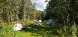 Camping Brigga