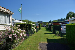 Camping du Grand-Pré