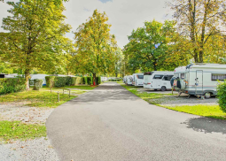 Camping International Lido