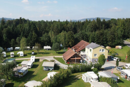 Camping Sursee 