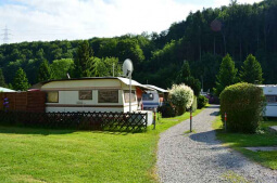 Campingplatz Talhaus