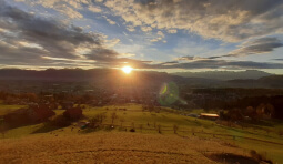 Stellplatz Gasthaus Ziel